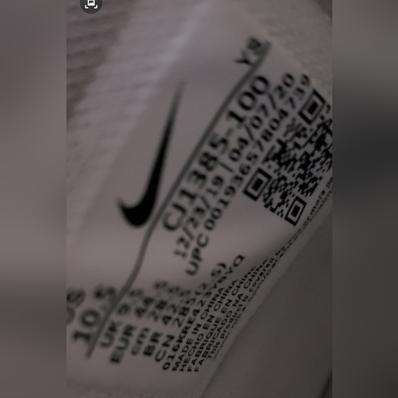 Nike Air Force 1 High '07 LV8 3 - Picture 5 of 5